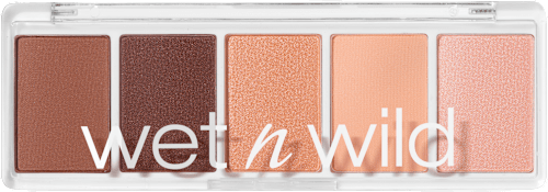 Палитра сенки за очи - Gold Whip 6147 wet n wild