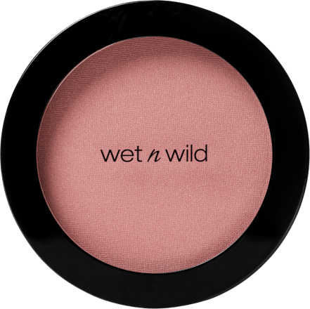 Color Icon rumenilo u prahu - 1111557E Pinch Me Pink wet n wild