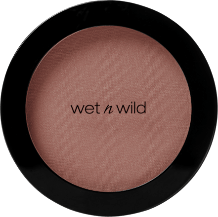 Color Icon rumenilo u prahu - 1111556E Shade Mellow Wine wet n wild