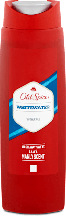 Whitewater gel za tuširanje Old Spice