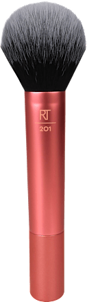 powder brush četka za nanošenje kompaktnog pudera i bronzera REAL TECHNIQUES