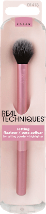 Puderpinsel Setting Brush REAL TECHNIQUES
