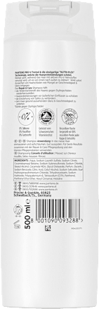 Shampoo Volumen Pur PANTENE PRO-V