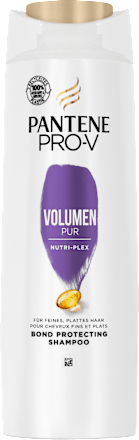 Shampoo Volumen Pur PANTENE PRO-V