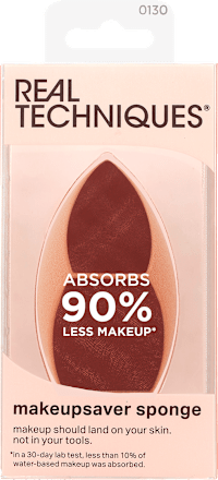 Sminkszivacs, Makeupsaver Sponge REAL TECHNIQUES