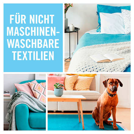Textilerfrischer Amethyst  Febreze