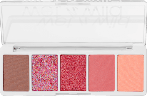 Color Icon paleta sjena za oči - 6148 Full Bloomin' wet n wild