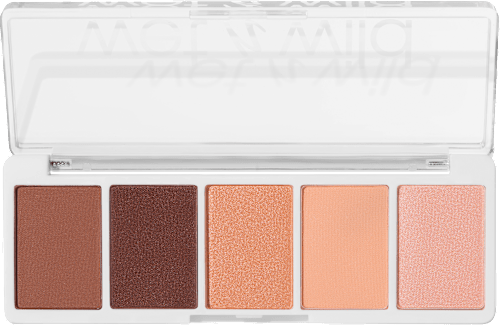 Color Icon paleta sjenila za oči – 1116147E Gold Whip wet n wild