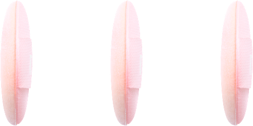 Mini Miracle Powder Puff Trio sunđeri za korektor REAL TECHNIQUES