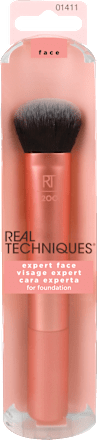 Expert Face četkica za puder REAL TECHNIQUES