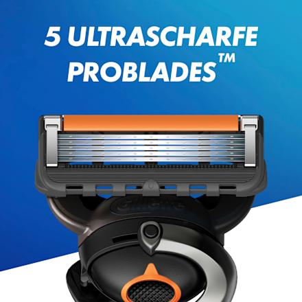 Rasierklingen, ProGlide Gillette