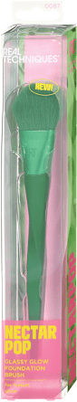 Čopič za nanos podlage Nectar Pop REAL TECHNIQUES