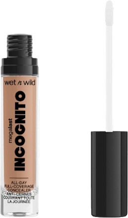 Incognito tečni korektor – 1111900E Light Honey wet n wild