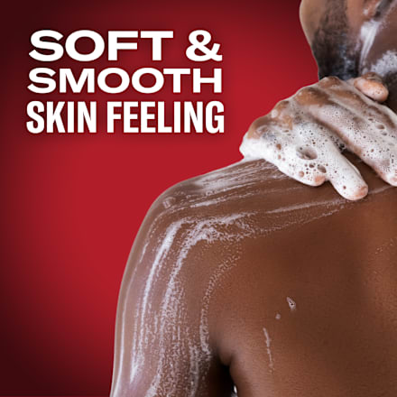 sprchový gel Super Mario/Bearglove  3 v 1 Old Spice