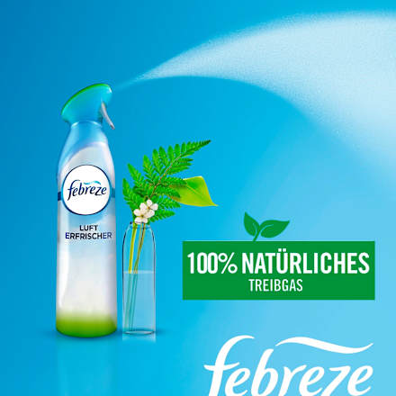 Lufterfrischer Lenor Aprilfrisch Febreze