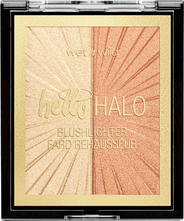 hello Halo rumenilo i highlighter – 1111565E I Met Someone wet n wild