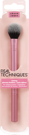 SETTING Fixáló ecset REAL TECHNIQUES