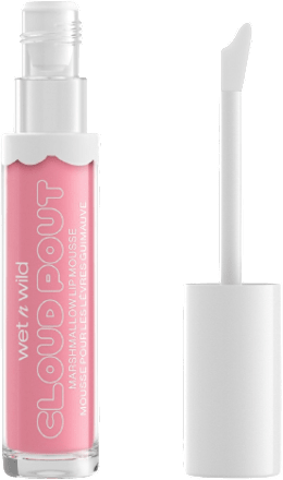 Cloud Pout mousse za usne – 1111915E Cloud Chaser wet n wild