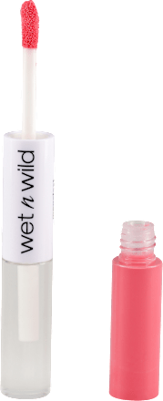 Lock 'N' Shine tečni ruž – Shining Hibiscus wet n wild