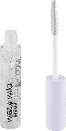 MEGA CLEAR BROW & LASH maskara za obrve i trepavice wet n wild