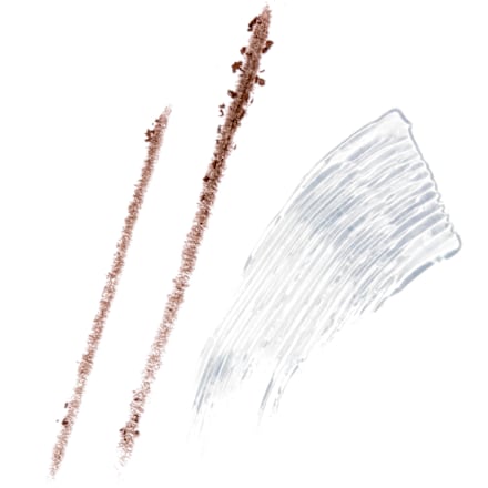 Brow Maximizer puder + gel za obrve – 1115504E Neutral Brown  wet n wild