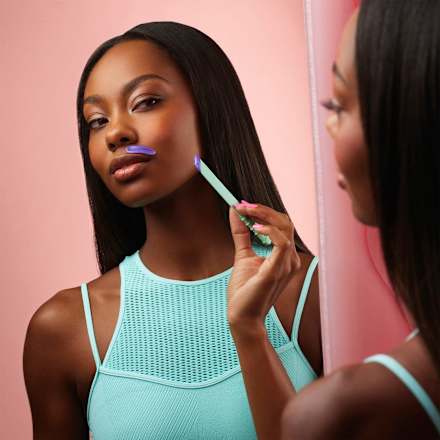 Kit profesional de epilare cu ceară Sliick