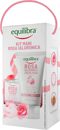 Poklon-paket za ruke Rosa equilibra