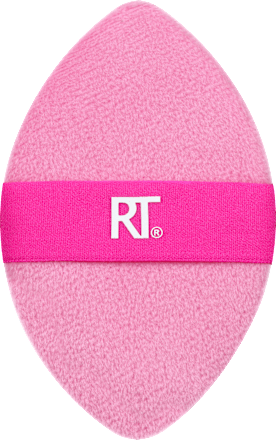 Make-up Schwamm 2in1 Powder Puff REAL TECHNIQUES