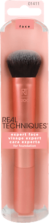Foundationpinsel Expert Face Brush REAL TECHNIQUES