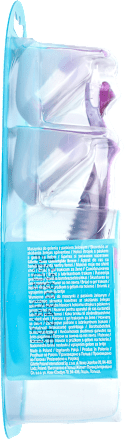 Maszynka do golenia Venus Breeze + 2 wkłady Gillette Venus
