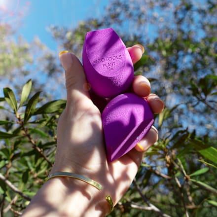 Hubka na make-up Bioblender EcoTools