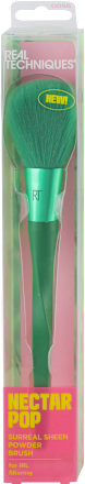 NECTAR POP četkica za puder REAL TECHNIQUES