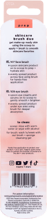 Set pennelli Skincare REAL TECHNIQUES