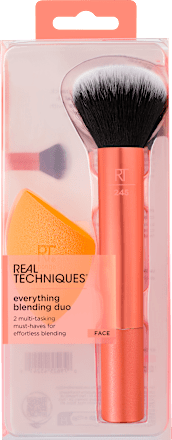 Set de machiaj Everything Blending Duo REAL TECHNIQUES