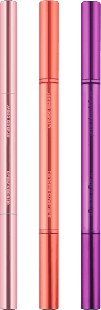 Pinselset Brush + Lash REAL TECHNIQUES