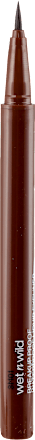 BREAKUP PROFF tečni ajlajner - braon wet n wild