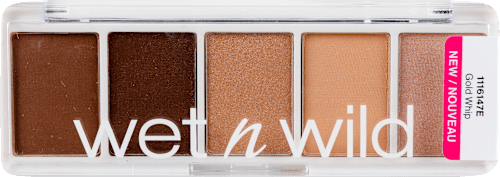 coloricon paleta senki za oči - Gold Whip wet n wild