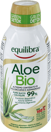 Aloe vera BIO equilibra