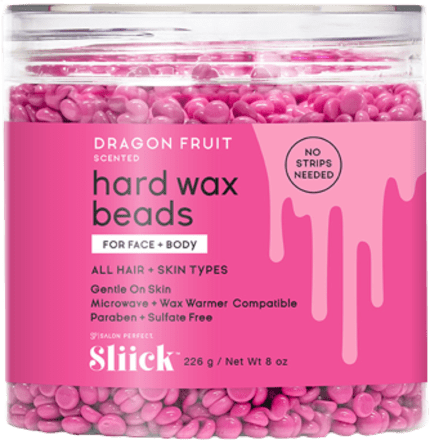 Perle di cera profumate al Dragon Fruit Sliick