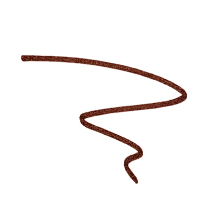 Breakup Proof vodootporni tuš za oč - 1116146E Brown wet n wild