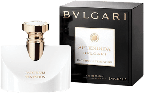 Splendida Patchouli Tentation edp BVLGARI