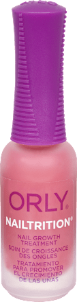 lak na nehty pro zdravý růst Nail Trition ORLY