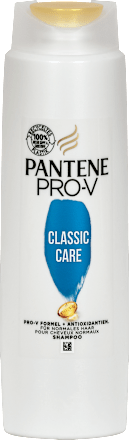 Classic Care Shampoo PANTENE PRO-V