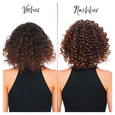 Locken Pur Shampoo PANTENE PRO-V