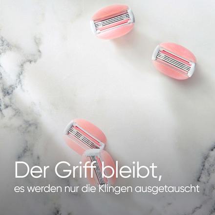 Rasierklingen, Comfortglide Spa Breeze Gillette Venus