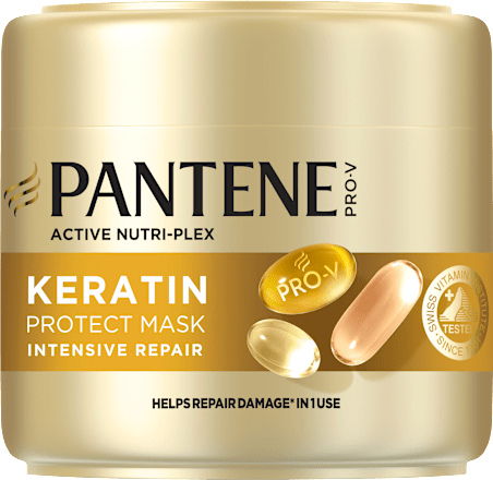 maska na vlasy Repair & Protect PANTENE PRO-V