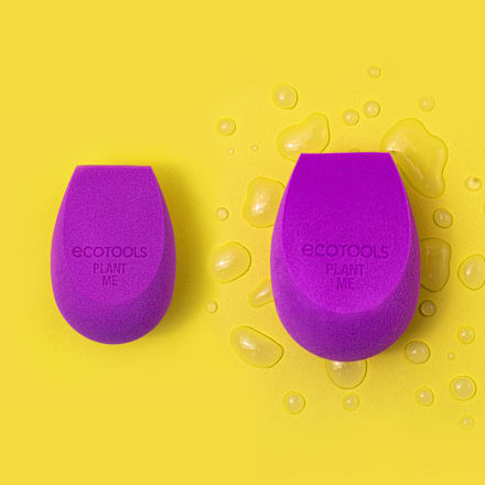 Hubka na make-up Bioblender EcoTools