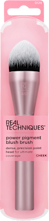 Pennello trucco Power Pigment Blush  REAL TECHNIQUES