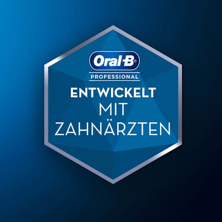Zahnpasta Professional Zahnschmelzstärkung & Regeneration Oral-B