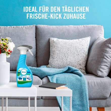 Textilerfrischer Lenor Aprilfrisch Febreze